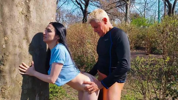 Didi Zerati – Nudist With Jiggly Milk Jugs Didi Zerati Hairy Cunt Makes Tiny Dick Pervert Cum Early
