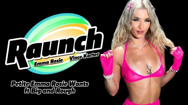 Emma Rosie – Petite Wants It Big and Rough 16 Emma Rosie – Petite Wants It Big and Rough