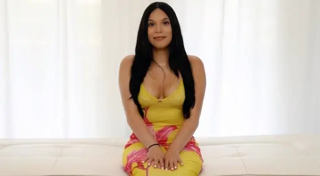 Gigi – Gigi Returns 12 Gigi – Gigi Returns