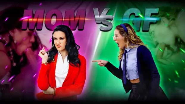 River Lynn & Penny Barber – Penny Barber vs River Lynn, Part 1: Your Girlfriend Is Only Allowed To Watch (“Mom vs GF” Special) 12 River Lynn & Penny Barber – Penny Barber vs River Lynn, Part 1: Your Girlfriend Is Only Allowed To Watch (“Mom vs GF” Special)