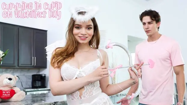 Selina Imai – Cumming In Cupid On Valentines Day – S13:E8 10 Selina Imai – Cumming In Cupid On Valentines Day – S13:E8