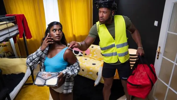 Suraya Ndia – Fuck me, film me, send it to my ex