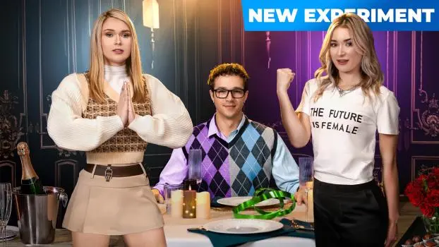 Thea Summers & Juliana Marie – Concept: I’ll Say Anything to Get Laid (Woke Fishers) 16 Thea Summers & Juliana Marie – Concept: I’ll Say Anything to Get Laid (Woke Fishers)