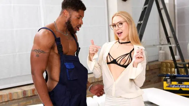 Alecia Fox – Rocco’s Sex Podcast #06