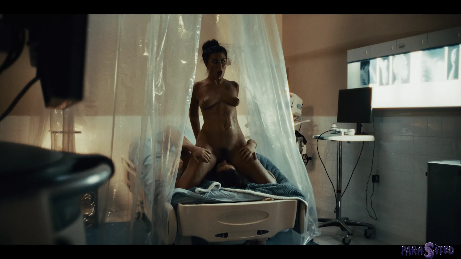 Gal Ritchie & Leana Lovings – Restless Encounter