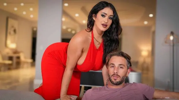 Nia Bleu – Simple Distraction