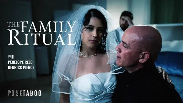 Penelope Reed – The Family Ritual 16 Penelope Reed – The Family Ritual