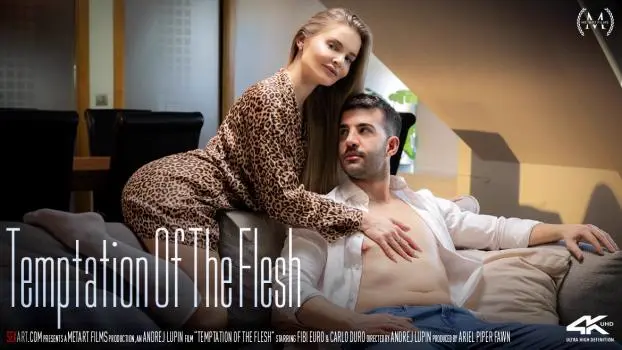 Fibi Euro – Temptation Of The Flesh