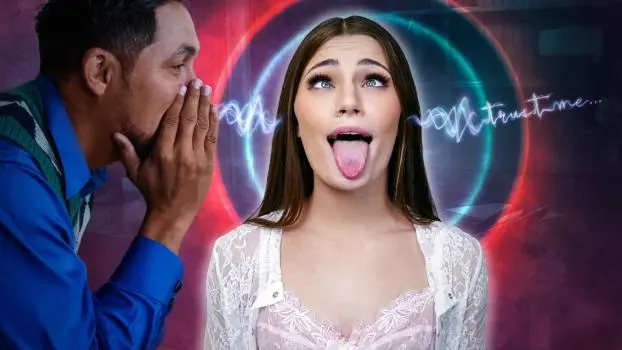 Juniper Ren – The Advisor Knows What’s Best for Juniper’s Little Pussy