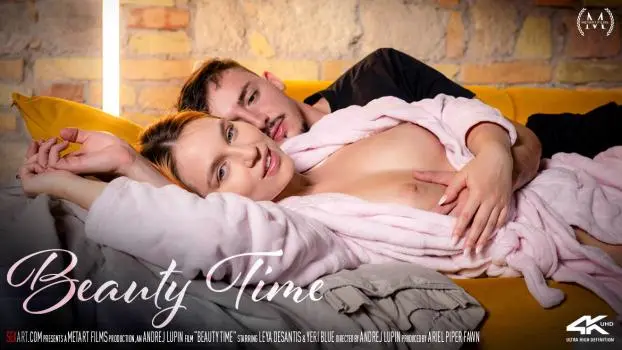 Leya Desantis – Beauty Time 16 Leya Desantis – Beauty Time