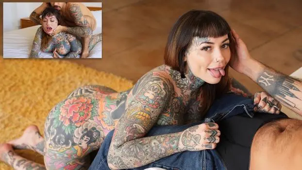 Tigerlilly – Nasty Fun