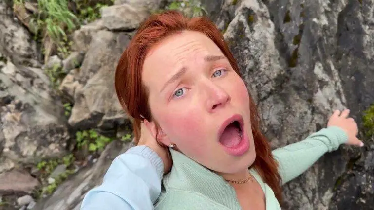 Clemence Audiard – BRAND NEW Hiking Fuck With A Perfect View 16 Clemence Audiard – BRAND NEW Hiking Fuck With A Perfect View