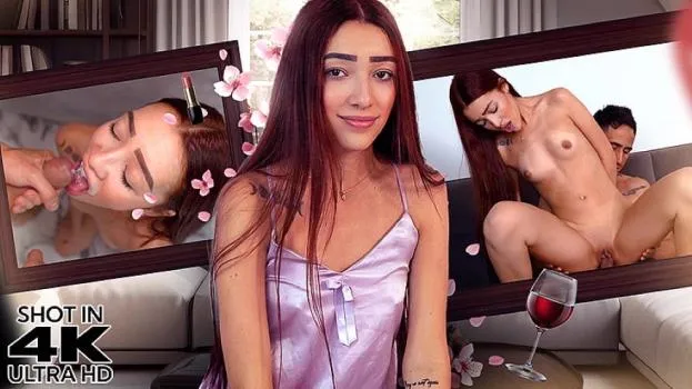 Dollclarke – Tempting The Neighbor 14 Dollclarke – Tempting The Neighbor