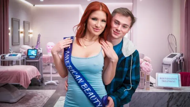 Elise London – Cum To Stay Young: Elsie’s Secret Creampie Rejuvenation 10 Elise London – Cum To Stay Young: Elsie’s Secret Creampie Rejuvenation
