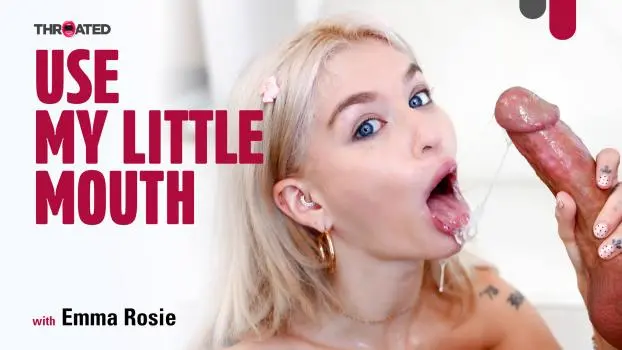 Emma Rosie – Use My Little Mouth 16 Emma Rosie – Use My Little Mouth