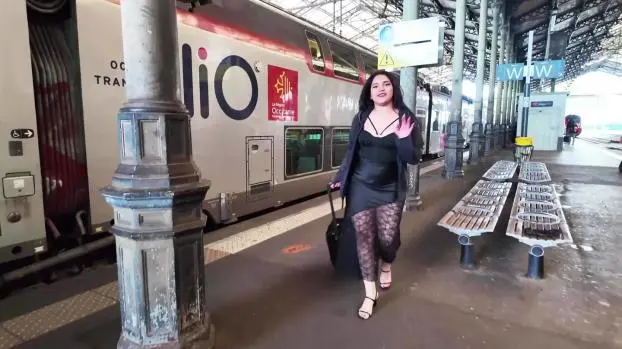 Layali – Layali, 19 years old, from Colombes! 14 Layali – Layali, 19 years old, from Colombes!
