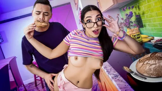 Madison Wilde – Want That Car? Be My Free Use Fuck Toy!