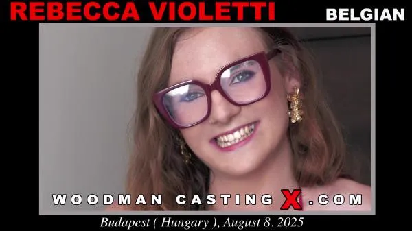 Rebecca Violetti – * UPDATED * 16 Rebecca Violetti – * UPDATED *