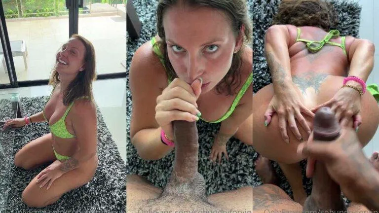 Victoria Peach – Daddy Fucks Me POV After Hard Workout