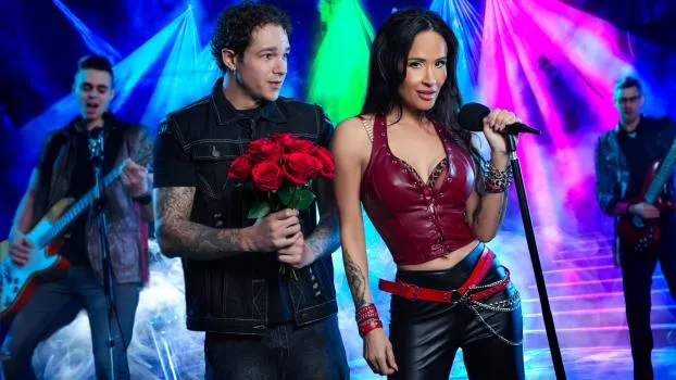 Izi Blu – Rockstar Milf Takes Roadie on an Exclusive VIP Tour 16 Izi Blu – Rockstar Milf Takes Roadie on an Exclusive VIP Tour