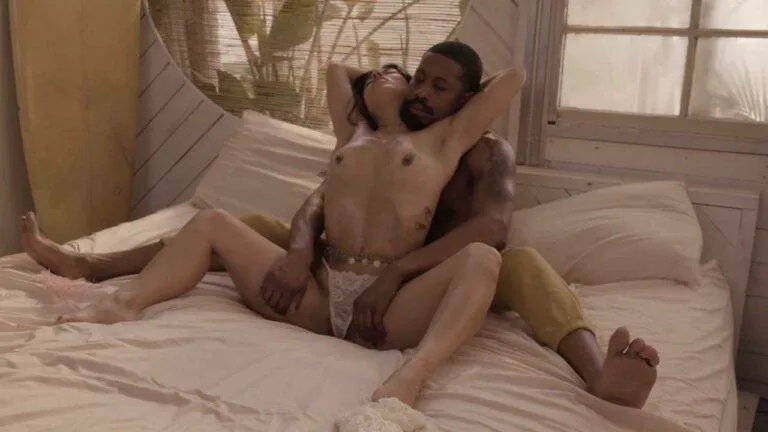 Jasmine Sherni – Art of Orgasm Sensual BBC Sextape Part 1 OnlyFans Scene