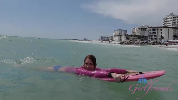Kimmie Haze – Sarasota 3