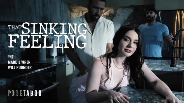Maddie Wren – That Sinking Feeling