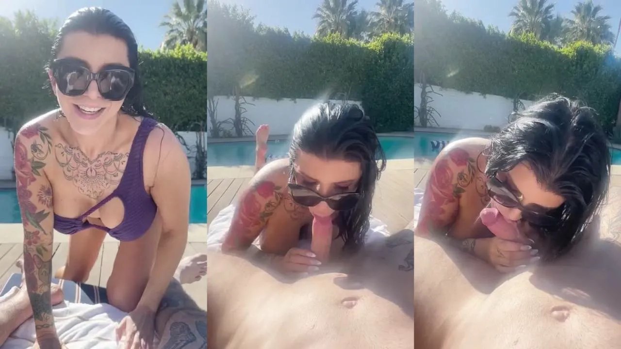 Romi Rain – Pool Day Face Fucking Facial OnlyFans Scene 12 Romi Rain – Pool Day Face Fucking Facial OnlyFans Scene