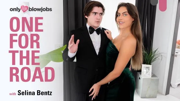 Selina Bentz – One For The Road 12 Selina Bentz – One For The Road